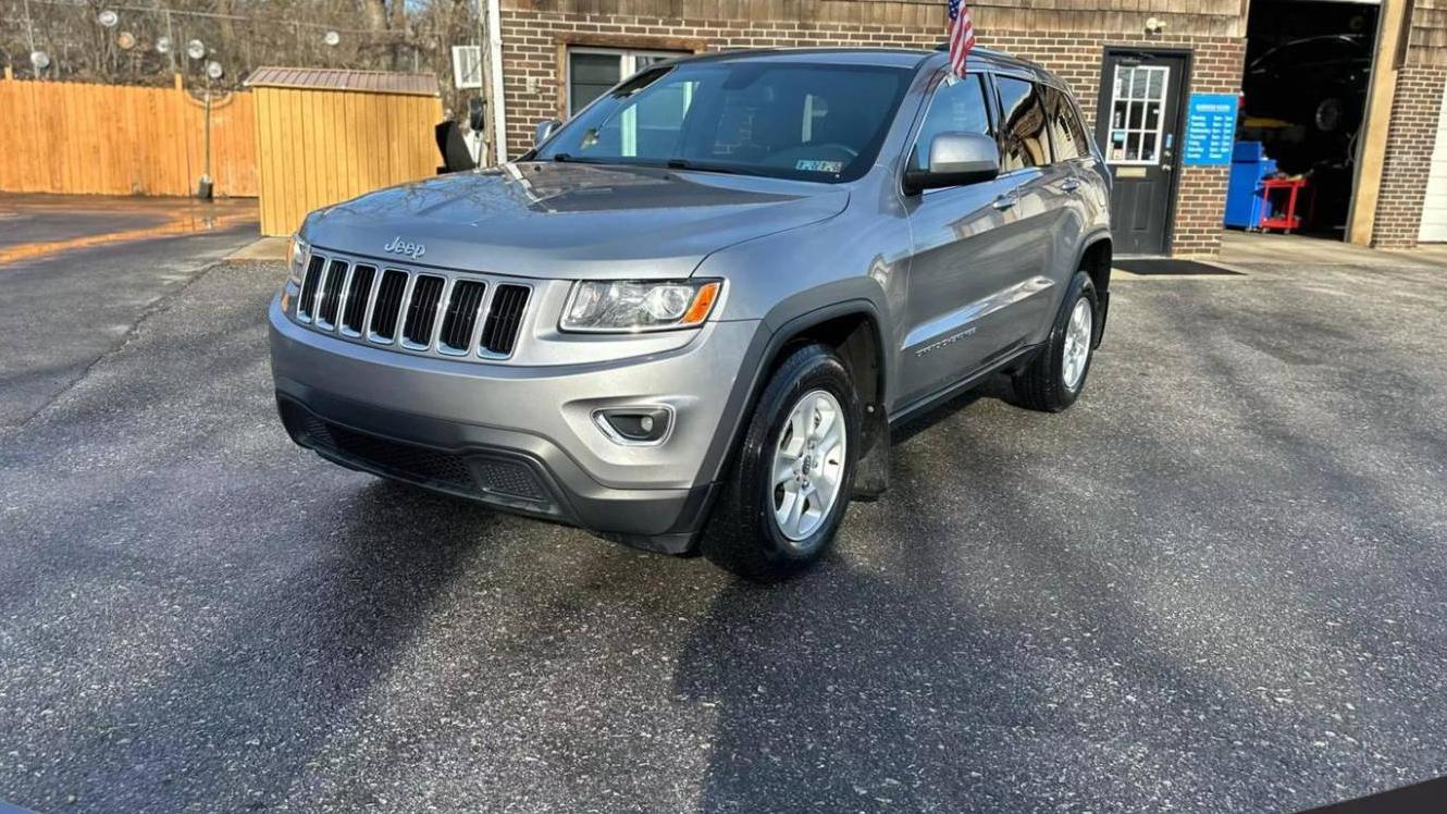 JEEP GRAND CHEROKEE 2014 1C4RJFAG7EC570053 image